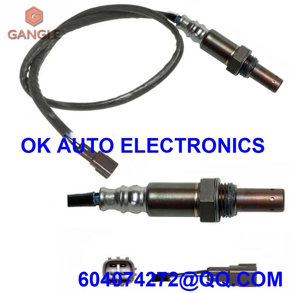 

Oxygen Sensor Lambda AIR FUEL RATIO O2 sensor for TOYOTA COROLLA 234-4921 2344921 2014-2016