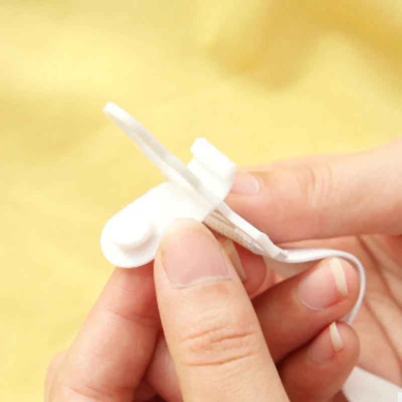 Skid-proof Clasp