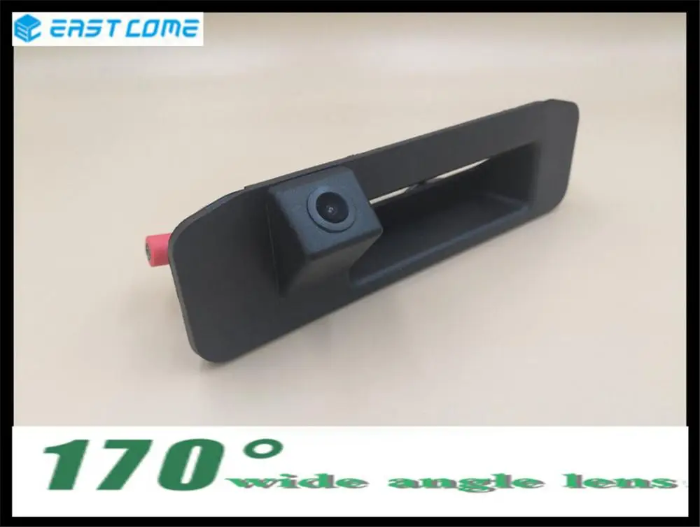 

Reverse Camera 1080P Trunk Handle Car Rear view Camera For Mercedes Benz GLK GLA GLC GLE A180 A200 A260 Car Reverse Camera