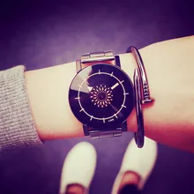 2016 New Sale Original Brand Quartz font b Watch b font Fashion font b Couple b