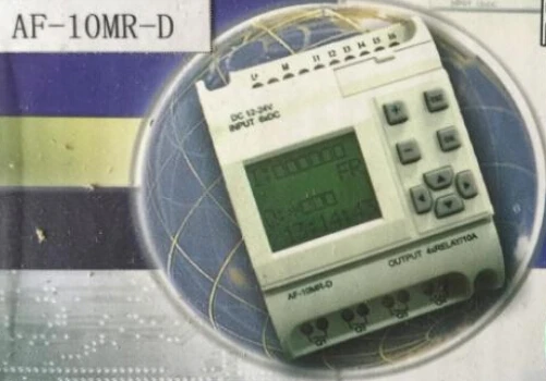 Array af 10mr a manual