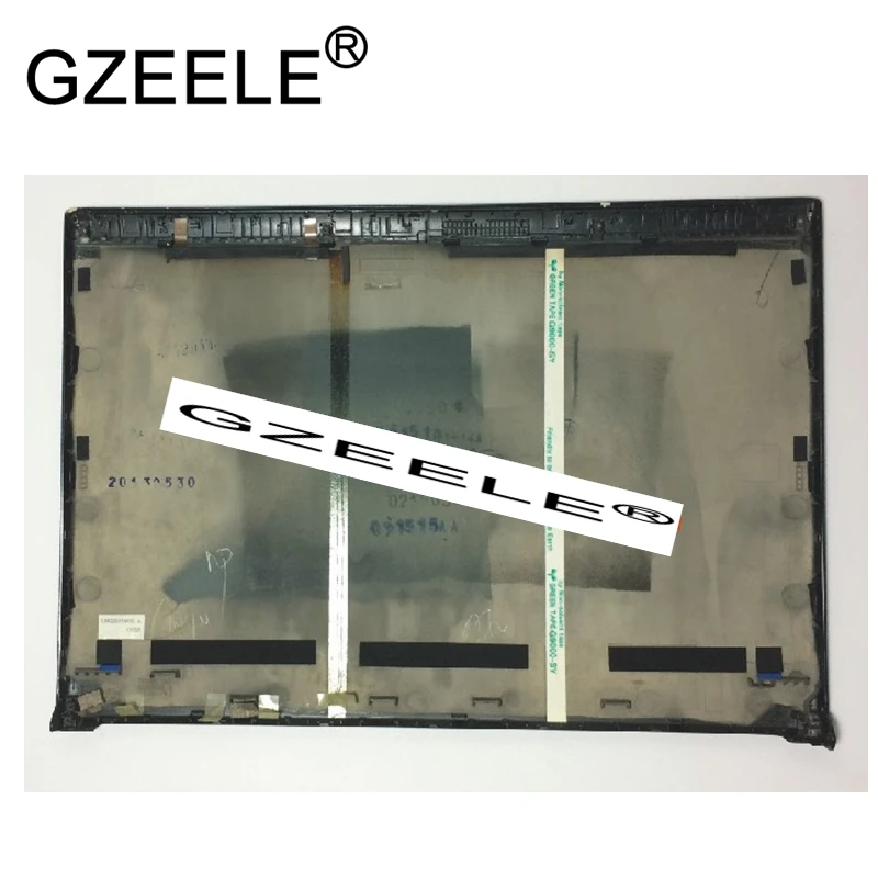 GZEELE New Laptop lcd Top cover for Toshiba Portege R830 R835 LCD Back Cover LCD Screen Laptop top case GZEELE New Laptop lcd Top cover for Toshiba Portege R830 R835 LCD Back Cover LCD Screen Laptop top case