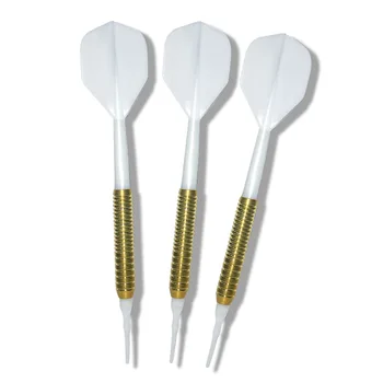 

100 free soft brass darts (12 sets) for darts machine competition