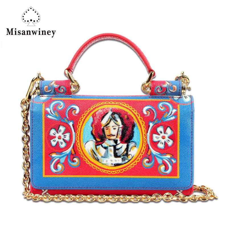 

Misanwiney 2017 Women Mobile Phone Bags Fashion Small Change Purse Female Woven Buckle Shoulder Bags Mini Messenger Bag