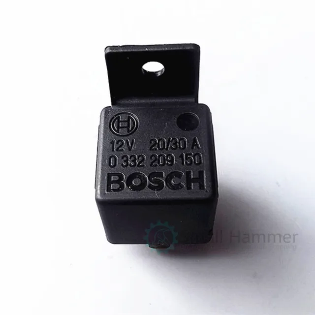 Реле bosch 0332002150