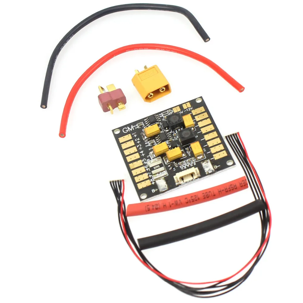 F07807-B Hubschrauber Drone Flugzeug Kit Tarot 680PRO Rahmen 700KV Motor GPS APM 28 Flight Control