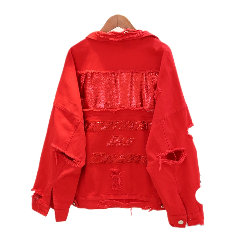 2018 Spring Autumn New Fashion Women