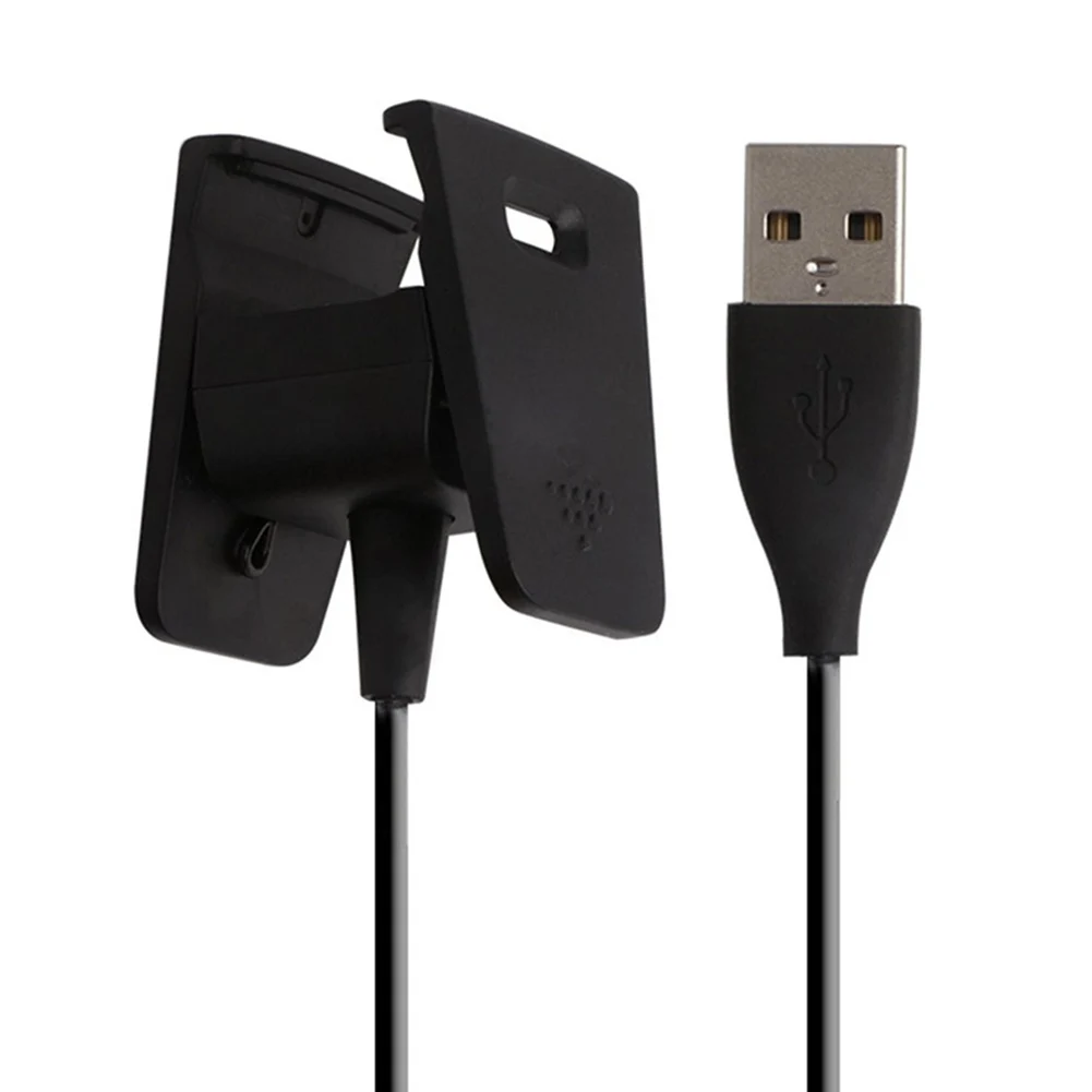 Зарядный кабель SB зарядное устройство для Fit bit Charge2 умный Браслет USB зарядный кабель для Fit bit Charge 2 браслет адаптер док-станции