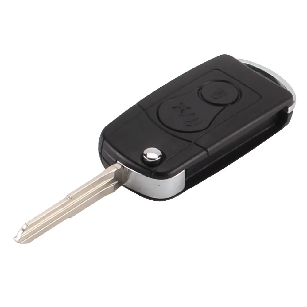 Remote Control/ Key Case For Ssangyong Actyon Suv Kyron - - Racext™️ 15 - Racext aeProduct.getSubject()