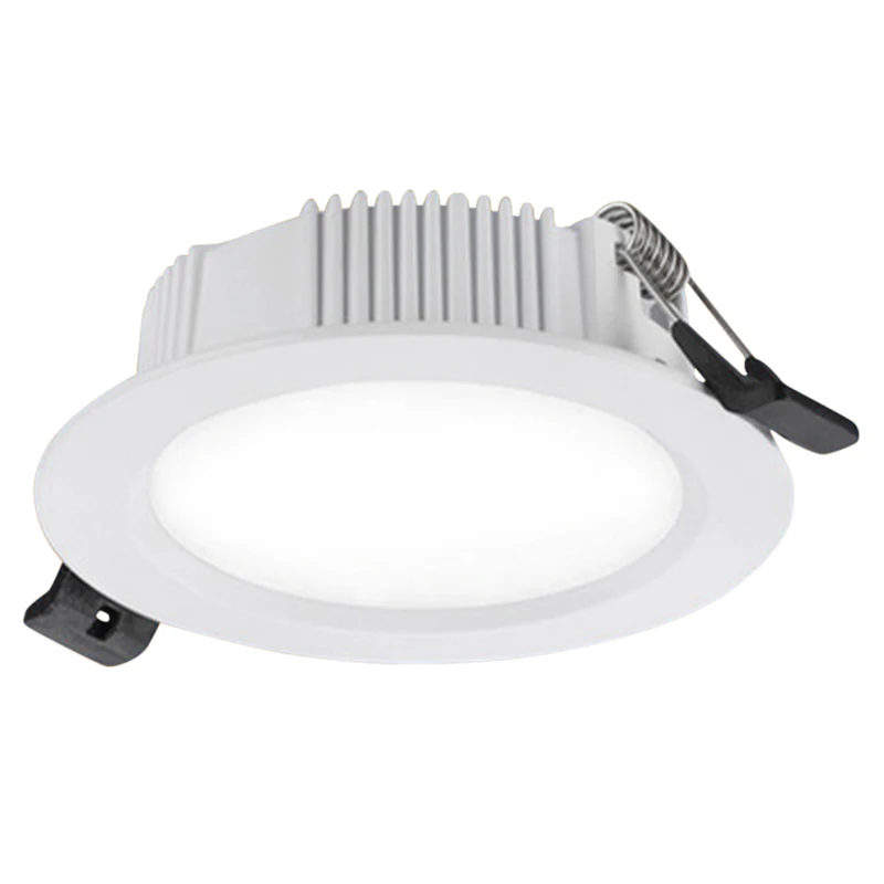 Downlights super brilhante dimmable recesso levou Material : Alumínio