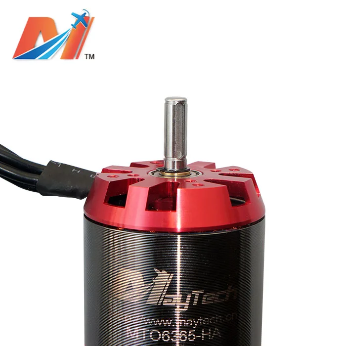 Maytech бесщеточный мотор longboard 6365 200kv dc скейт мотор для змеи дистанционное управление электронный скейтборд