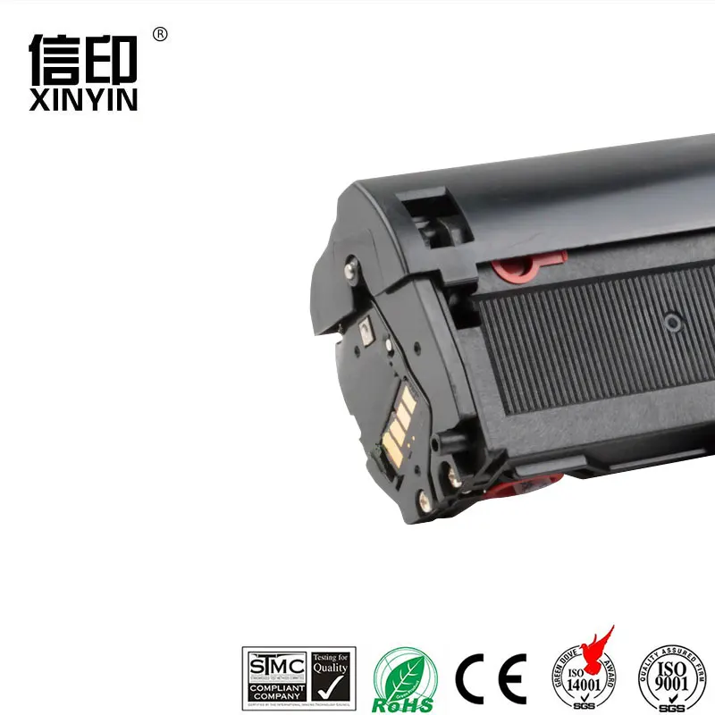 XColor MLT D111S совместимый тонер картридж для Samsung ML111 111 111S M2020 2022W 2070W принтер|Картриджи