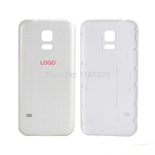 Wholesale 10PCS LOT New High Quality Battery Door For Samsung Galaxy S5 Mini G870 G800 with