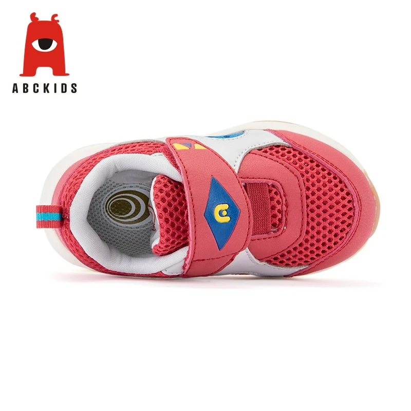 ABC KIDS Spring Summer Baby Boy Breathable Anti-Slip Sneakers Soft Soled Casual Walking Shoes ABC KIDS Spring Summer Baby Boy Breathable Anti-Slip Sneakers Soft Soled Casual Walking Shoes