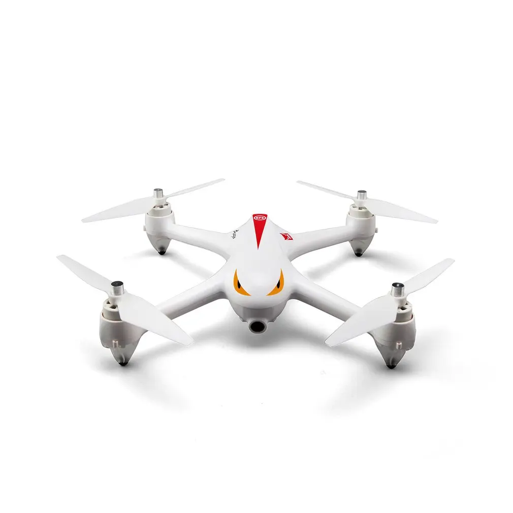 

GPS RC Drone 2.4G 4CH Helicopter 1080P HD Camera Altitude Hold Automatic return RTF Professional Remote Control Quadcopter Dron