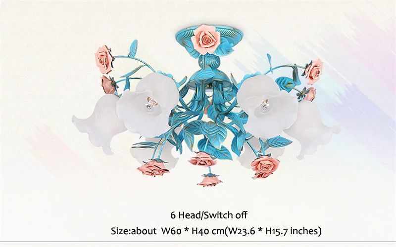 flower chandelier (17)