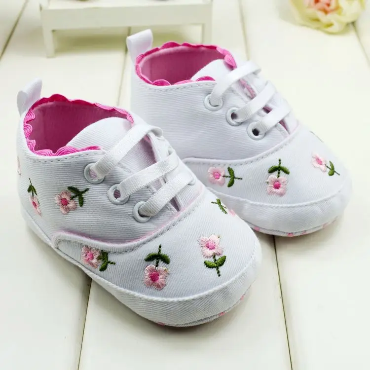 shoes for baby girl learning to walk