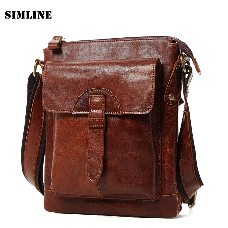 Best Luxury Messenger Bags For Men Literacy Basics