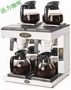 coffee queen sverige