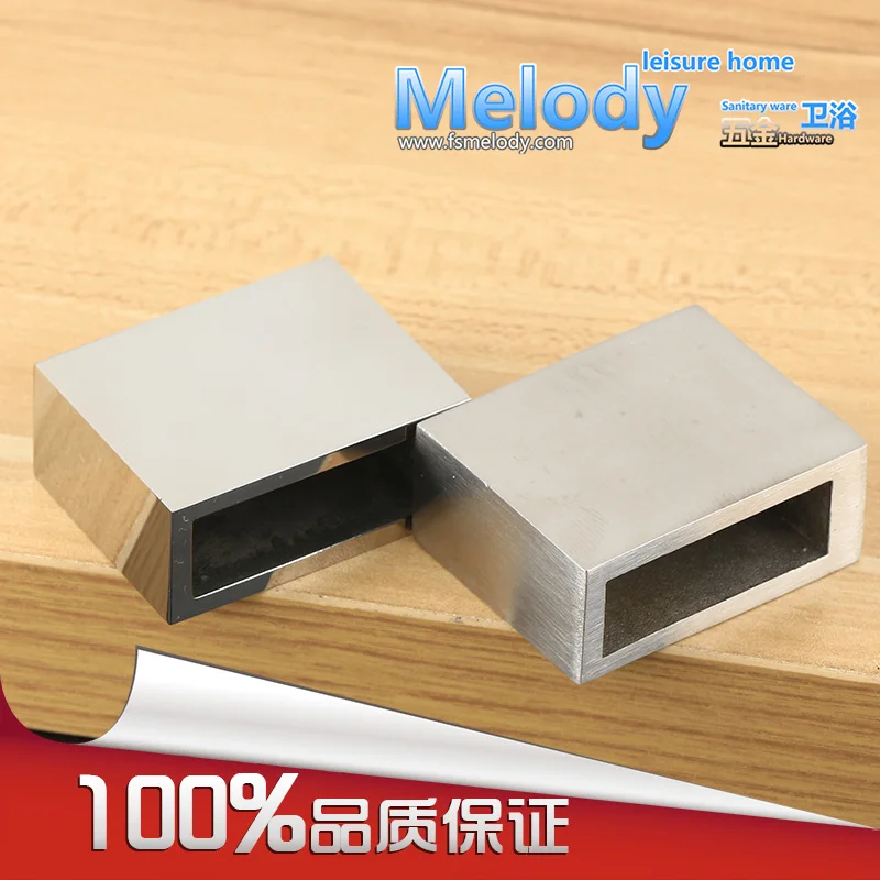 SK00 Bathroom Shower screen panel top Bracket holder fitting for 10*30