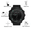 Film de Protection en verre trempé transparent pour montre connectée Suunto Traverse Alpha, couvercle de Protection d'écran ► Photo 3/3
