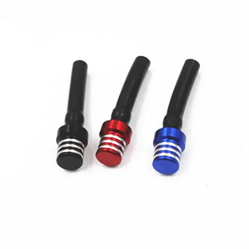 Motorcycle Motorbike Tank Gas Fuel Cap Valve Vent Breather Hose Tube