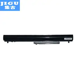 JIGU ноутбука Батарея HY04 HSTNN-IB4U 717861-141 HSTNN-YB4U HSTNN-LB4U 718101-001 для HP Pavilion TouchSmart Sleekbook 14 серии