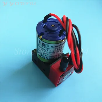 

5pcs Large format printer Infinity Challenger Zhongye Allwin Human Crystaljet JNF small liquid ink pump 3W small ink pump