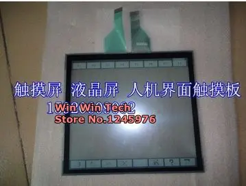 

New Touch screen FP-VM-10-SO FP-VM-6-MO, FP-VM-10-M0 Touch Pad Wholesale