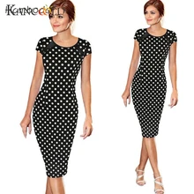 Новые модные женские бандажные облегающие пикантные вечерние платья с коротким рукавом Лидер продаж July0714