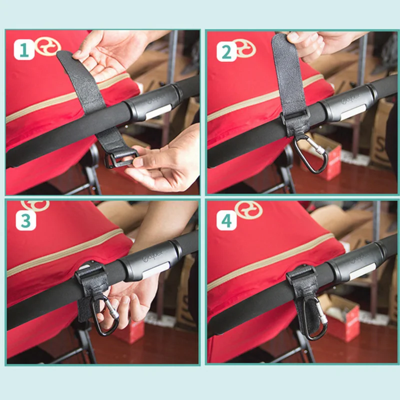 Becute многофункциональная детская коляска крюк аксессуары сумка для покупок металлический крючок-вешалка детская коляска Автомобильная коляска