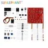 Alimentation régulée 0-30V 2mA-3A DC, Kit de bricolage, Protection de limitation de courant réglable en continu pour l'école, l'éducation et le laboratoire ► Photo 1/6