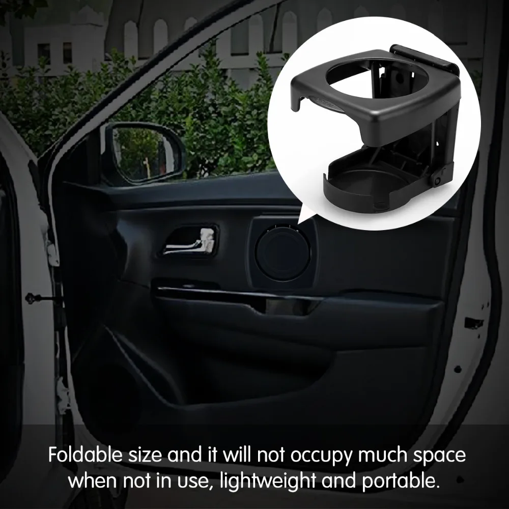 Car Bottle Holders Stand