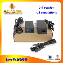 Новейший Alta calidador для xbox one S/X/Windows PC xbox ONE Slim Kinect adaptador para xbox 3,0 xbox uno s adaptador de