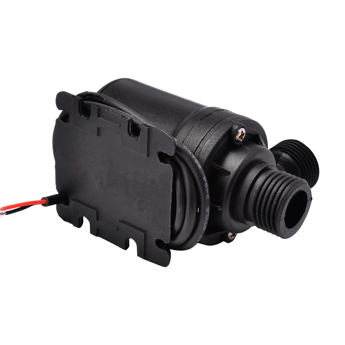 Water Pump Ultra Quiet Mini Lift 5M 800L/H DC12VAB Waterproof  Brushless Motor Submersible Water Pump