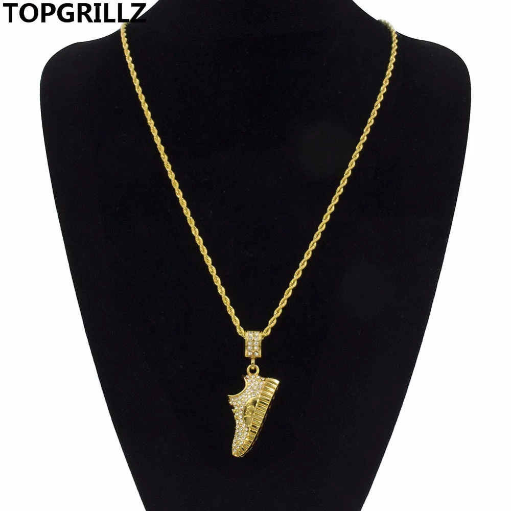 gold joroa necklace