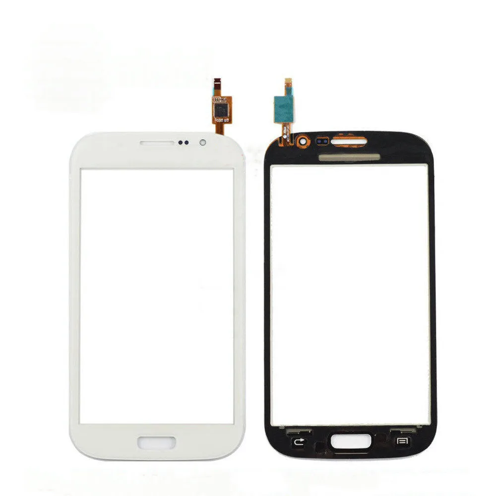 Сенсорный экран для samsung Galaxy Grand I9060M i9060 i9062 i9060i сенсорный дигитайзер сенсор