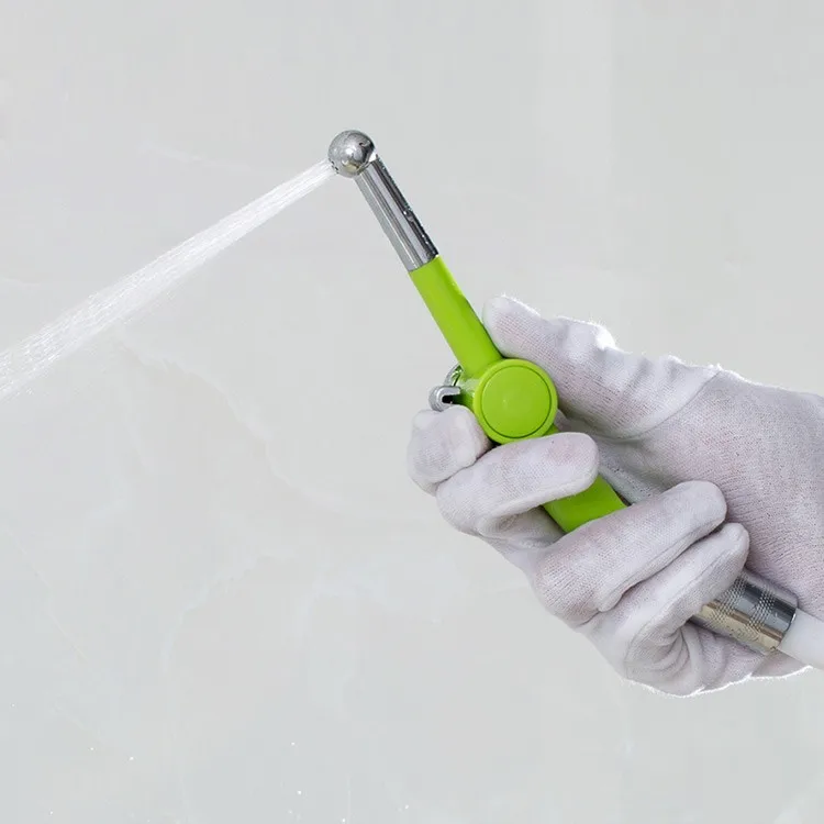 Vagina Cleaning