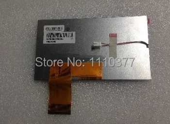 

TIANMA 6.2 inch TFT LCD Screen TM062RD02 WVGA 800(RGB)*480