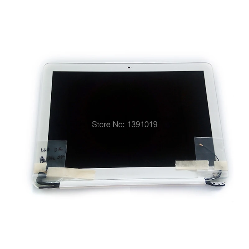 A1342 lcd assembly 01