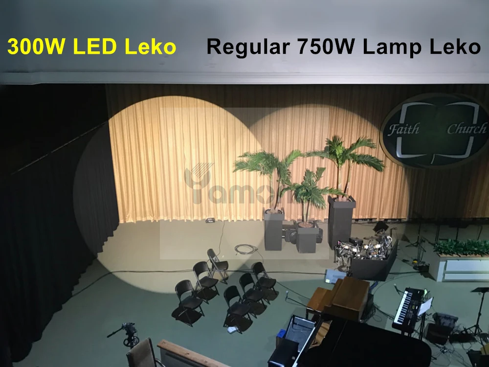 Leko 45