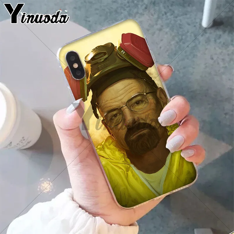 Breaking Bad