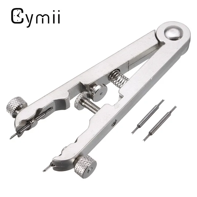 Watch Bracelet Pliers Tool 6825 Standard Of Spring Bar Watch Bracelet Pliers Tool 6825 Standard Of Spring Bar Bands Repair Removing