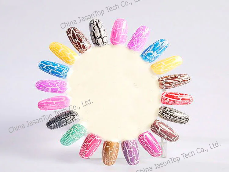 20 наконечниками Овальный лак для ногтей Дисплей карта колесо накладные ногти для практики дизайна ногтей средство обучения Цвет показывая карты натурально чистый