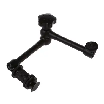 

11 "Magic Arm Articule Supplemental Aluminum 11-inch magic arm articulates