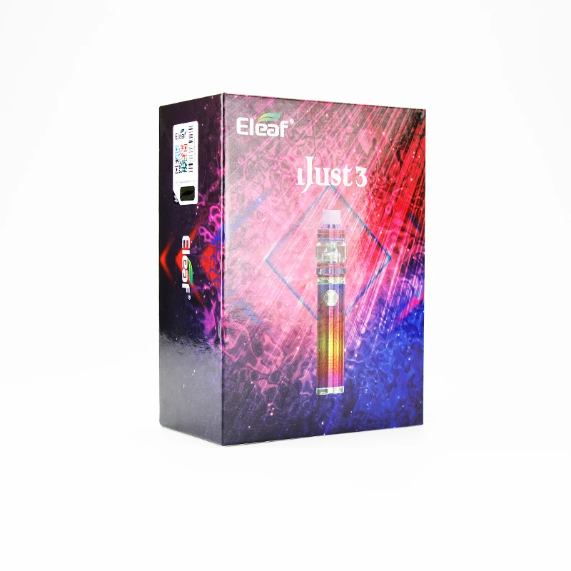 Eleaf iJust 3 Kit