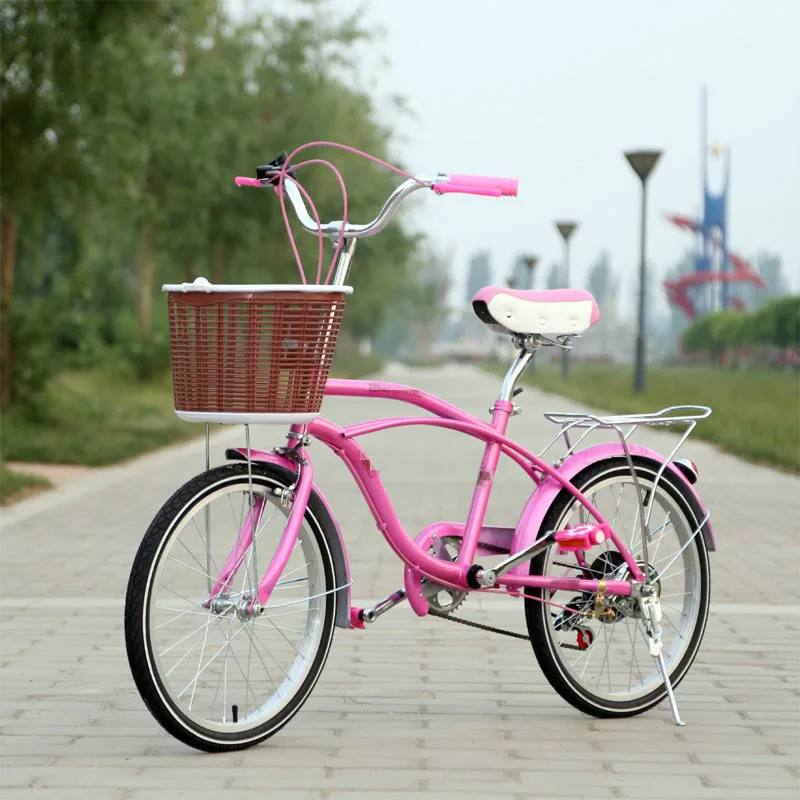Perfect 20 Inch Bicycle Retro Variable Speed Bicycle Ladies Student Leisure Bicycle Speed Bicycle 12 Perfect 20 Inch Bicycle Retro Variable Speed Bicycle Ladies Student Leisure Bicycle Speed Bicycle 12