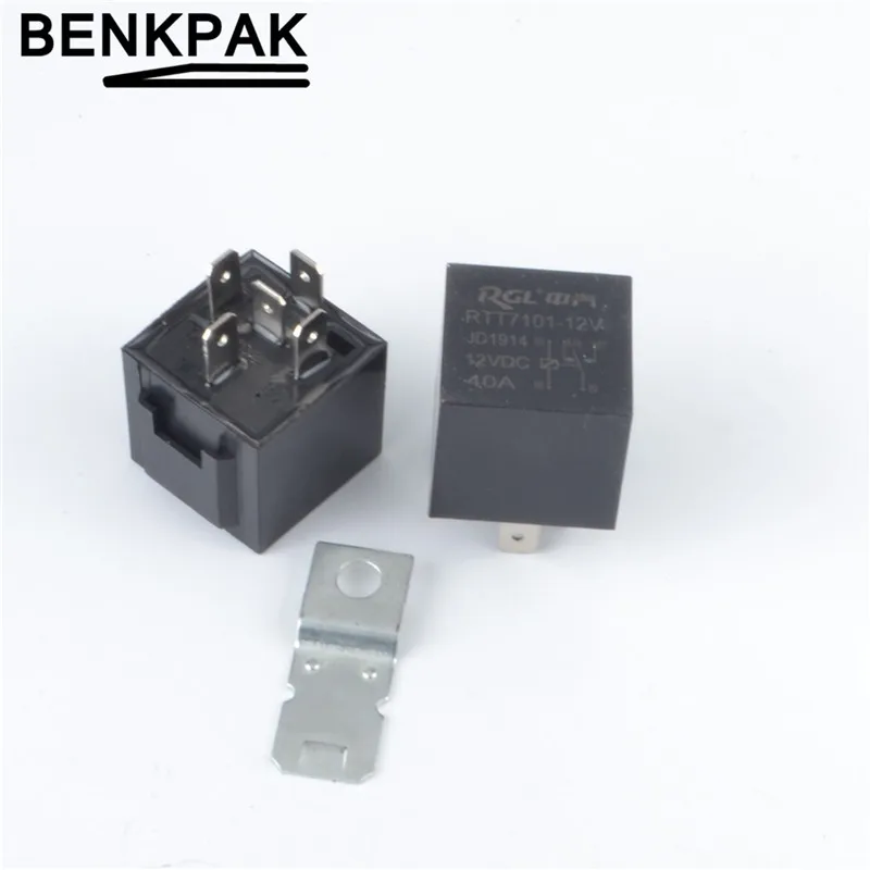 10pcs ORIGINAL 943-1C-24DS 5pins 24V 12A 125VAC Relays
