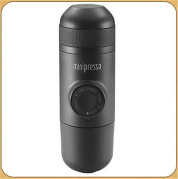 

minipresso mini hand pressing small coffee machine coffee powder version household coffee machine