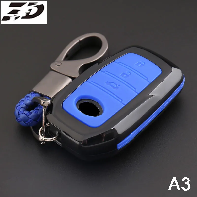A (3)